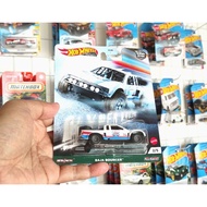 HOTWHEELS HYPER HAULER STEEL BOUNCER