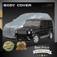 MERCY G300 W463 PREMIUM CAR COVER / BODY COVER G300 G55 W463