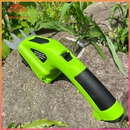 Local Delivery 🚚 2 in 1 Cordless Electric Hedge Trimmer 2000mAh Battery Cordless Grass Shear 7.2V We
