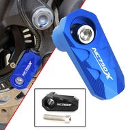 For Honda NC750x NC 750x NC750 X NC750S NC700X NC700 Motorcycle Accessories Front Rear Wheel ABS Sen