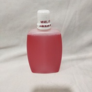 MERAH MC washer/coating red lens