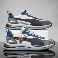 CIRCLE8 Sepatu Sneakers Pria Keren Sport Sepatu MG ROON Sepatu Olahraga Running Santai Casual