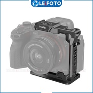 SmallRig Camera Half Cage for Sony A7IV/A7S III/A1/A7R IV 3639