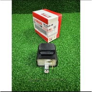 5D9-H3350-00 Yamaha Original RXZ Y125ZR 135LC V1 V2 V3 V4 V5 V6 V7 Signal Relay Signal Condenser