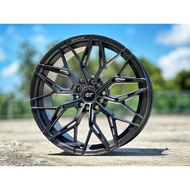 New Car Sport Rim Flow Forming 8.6KG ONLY - CT PREMIUM WHEELS CTW45FF 18x8.5J 5x113 ET40 - READY STO