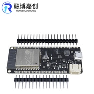 WeMos D1 LOLIN32 ESP32 WIFI Modul Pembangunan Papan Pembangunan Bluetooth CP2104 Papan Pembangunan