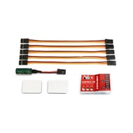 HobbyEagle A3 Pro V2 Aeroplane RC Flight Controller Stabilizer System Stabilizer Gyro for RC Airplan