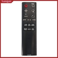 huangyan|  Infrared Remote Control Samsung Soundbar Remote Control for Hw-j355 Hw-j450 Fast Response Infrared Controller for Ps-wj6000 Replacement Remote for Home Theater