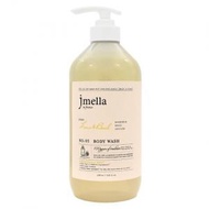 jmella - 青澀初戀香氣沐浴露 1000ml