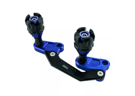 กันล้มข้างท่อ GTR NMAX / AEROX / NMAX 2020-2022