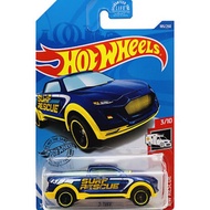 Hot Wheels 2-Tuff Truck