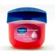 Vaseline Lip Therapy 7g