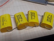 胆机MKP高压耦合电容630V2.2UF