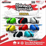 Car Body Cover Innova / Brv / Ertiga / Crv / Hrv / Grand Livina SARUNG CARS BLANKETS BEST CARS