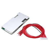 For Ebike Escooter Lithium Battery Packs 48V 13S 14S 45A Li-ion Lipolymer Batteries Power Protection