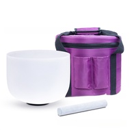 396hz 6-18inch Special Frequency Accurate Tone Professional Grade Genuine Flawless Music Crystal Bow