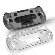 TPU Clear Soft Silicone Cover Handheld Game Console Protective Case for  GPD Win 5 Game console