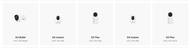Unifi AI 鏡頭, CCTV , Network Camera, Access Control