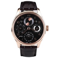 IWC IWC IWC Portuguese Series Automatic Mechanical Chronograph Men's Watch IW503202