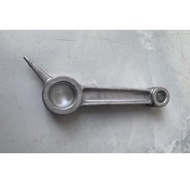 Handle, 1/2hp handle (12,7x24x83,5mm) air compressor (inflatable). Ms: TD6030-51