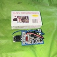 Original 29 inch TV gacun regulator kit 29 inch 29in MK-29C 21C 29" A Fajar electro 2