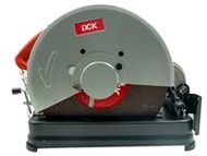 Máy cắt sắt DCK KJG04-355S