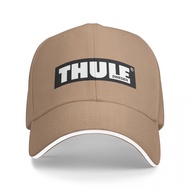 Available Thule (1) Baseball Cap Men Women Fashion Polyester Hat Unisex  Snapback Outdoor Sport Adjustable Hats Golf Run