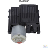 BRABRAA RC Car Gearbox, Smooth Shifting Easy Installation Transmission Gearbox, RC Car Upgrade Repla