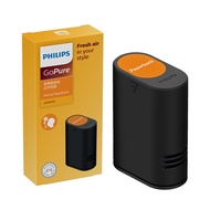 Philips Original Car Air Purifier Filter Core Vehicle Mounted Antibacterial Suitable for 7601 Antiba