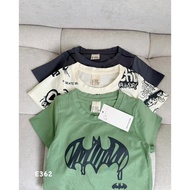 Set OF 3 COTTON SHIRT FOR KIDS 11-26KG