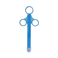 【Thriving】 1pcs Douche Needle Bulb Nurse Pen Travel Douche Rectal Irrigation Enema Colon Enema