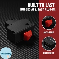 TasteTasty Efficient Turn Signal Starter Switch for GY6 50cc 125cc Scooters Simple Operation PH