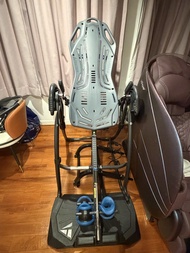Teeter Fitspine LX9 Inversion Table 倒立機