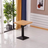 MOBAIXUAN | Custom Restaurant Table for Dessert Shops Snack Shops and Tea Shops
