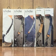 門市全新現貨‼️ Peak Design Slide 相機帶 相機背帶（5色：黑，灰，藍，綠，啡）
