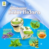 Balm Bidara Plus 20gram & 4gram