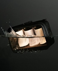 【bitplay】AquaSeal 全防水收納包/燈具包