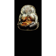 Wat Rahanrai Lp Tim Pidta 2518 B.E