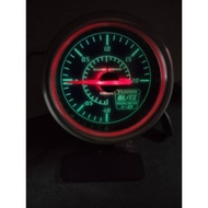 Boost meter blitz Japan