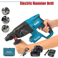 cordless drill heavy duty drill set original heavy duty set 198V Impact Drill Set Cordless Hand Dril