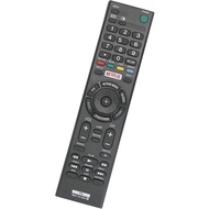 New Sony RMT-TX100U suitable for remote control Sony TV KDL-75W850C KDL-65W850C KDL-55W850C XBR-65X8