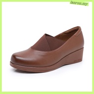 BATA COMFIT Fiiladel Women Black Dress / Formal Heels 6116097 Kasut Tumit Tinggi / Kasut Formal Pere