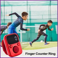 Hand Counter Clicker Smart Waterproof Digital Counter Hand Counting Clicker For Sporting Events Scho
