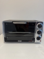 DeLonghi 20公升對流電焗爐