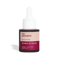 The Originote Retinol B3 Serum