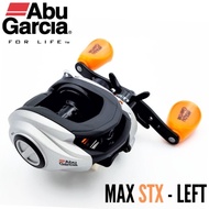 ABU GARCIA Max STX Baitcasting Reel Max4