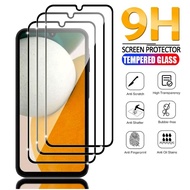 For Oukitel WP52 WP50 WP39 WP38 WP36 Pro 1-3Pcs Full Cover HD Black Edge Tempered Glass Film For Ouk
