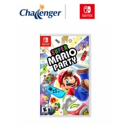 Nintendo Switch - Super Mario Party™