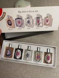 etat libre d'orange set 2ml*8