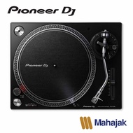 Pioneer DJ PLX-500 | High-torque direct drive turntable